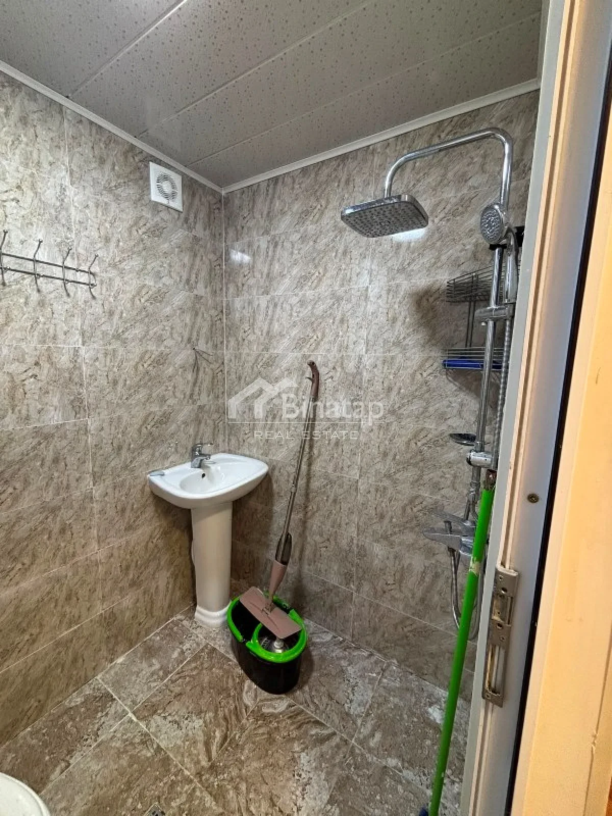 Продаётся 2-комн. квартира 60 м², м. Иншаатчылар — фото 16