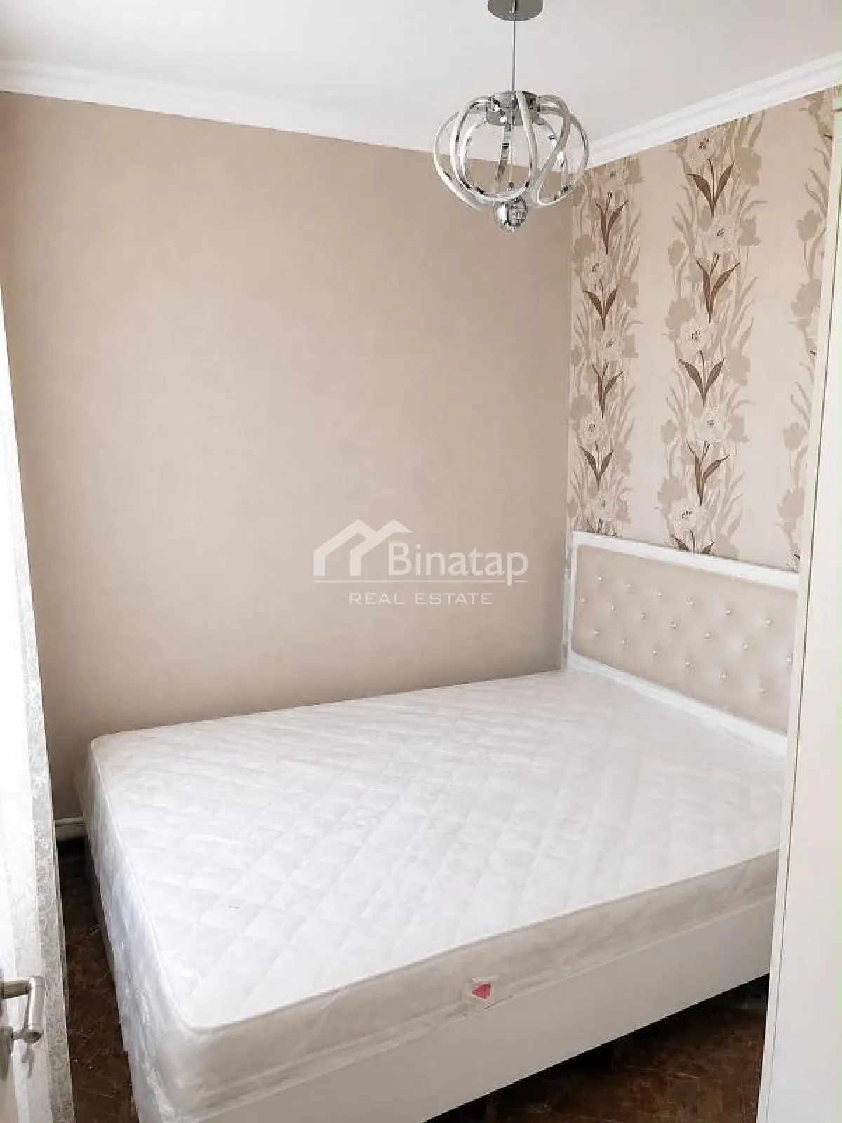 Satılır 2 otaqlı köhnə tikili 40 m², İnşaatçılar m. — şəkil 4