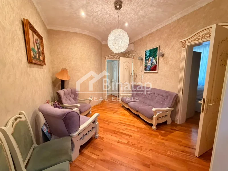 Satılır 4 otaqlı yeni tikili 230 m², Elmlər Akademiyası m. — şəkil 4