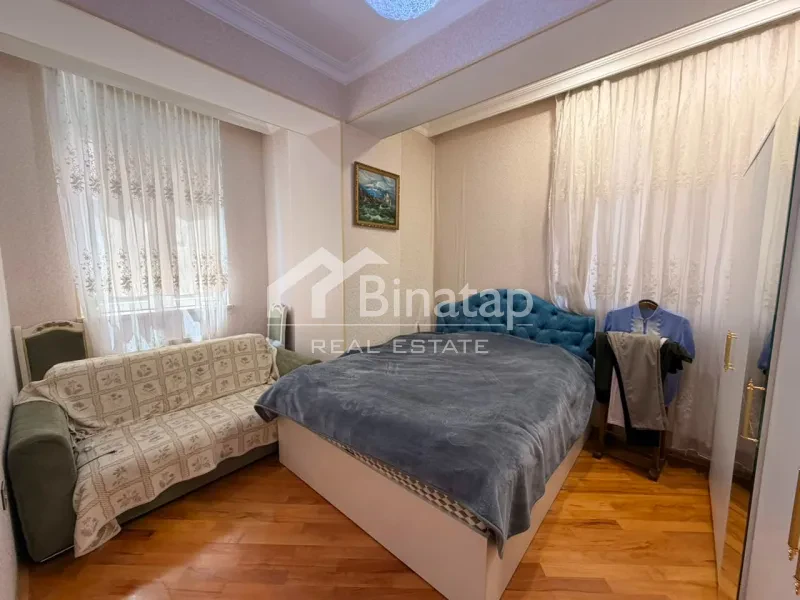 Satılır 4 otaqlı yeni tikili 230 m², Elmlər Akademiyası m. — şəkil 7