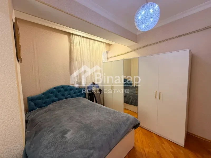 Satılır 4 otaqlı yeni tikili 230 m², Elmlər Akademiyası m. — şəkil 8