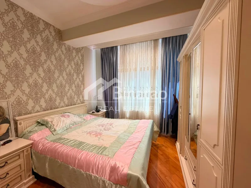 Satılır 4 otaqlı yeni tikili 230 m², Elmlər Akademiyası m. — şəkil 9