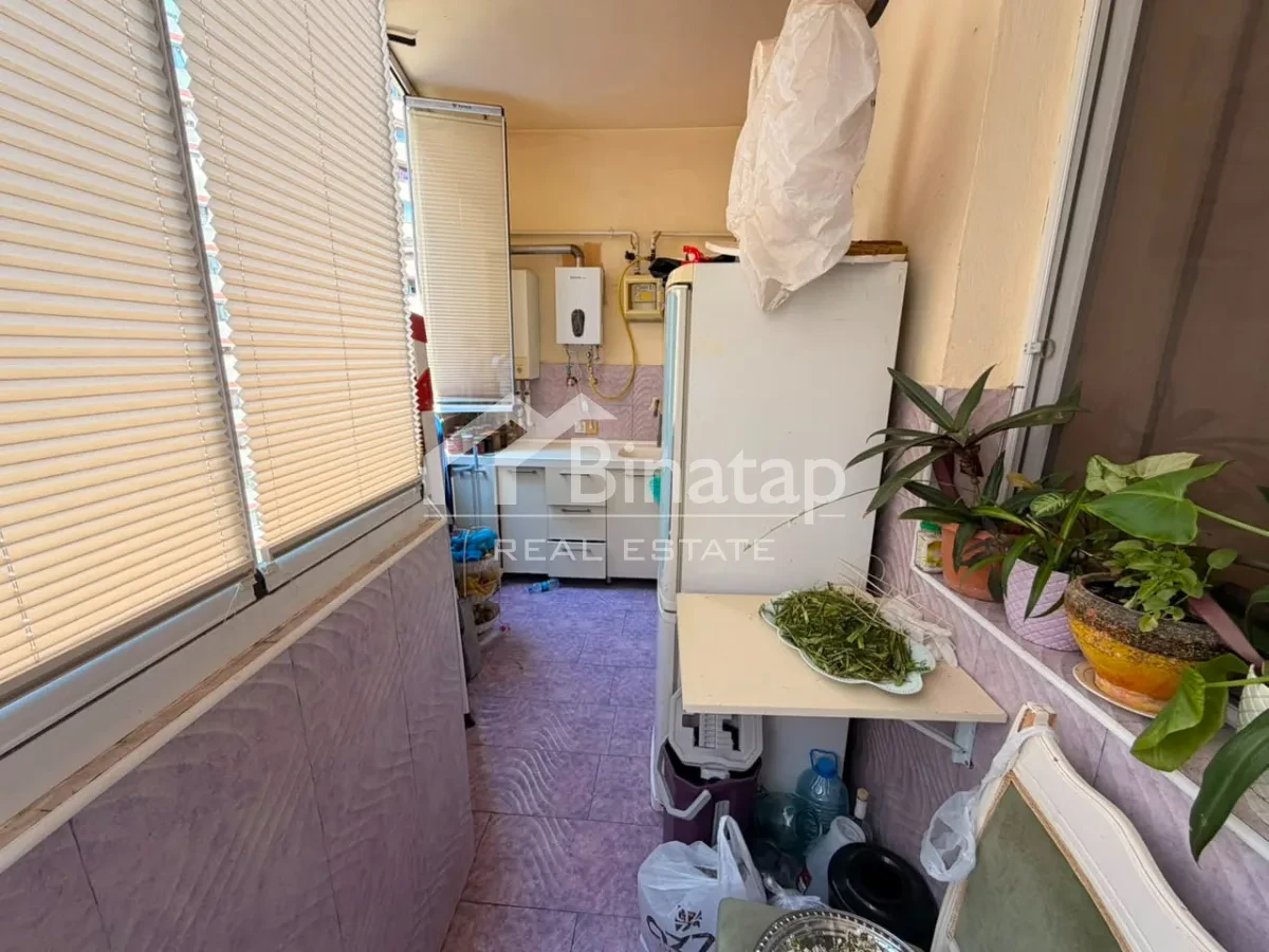 Satılır 4 otaqlı yeni tikili 230 m², Elmlər Akademiyası m. — şəkil 20