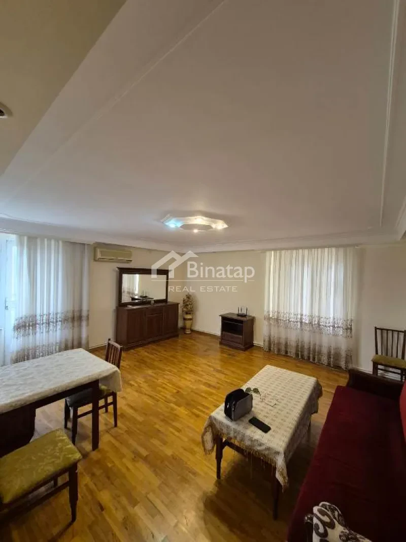 İcarəyə verilir 2 otaqlı köhnə tikili 60 m², Elmlər Akademiyası m.