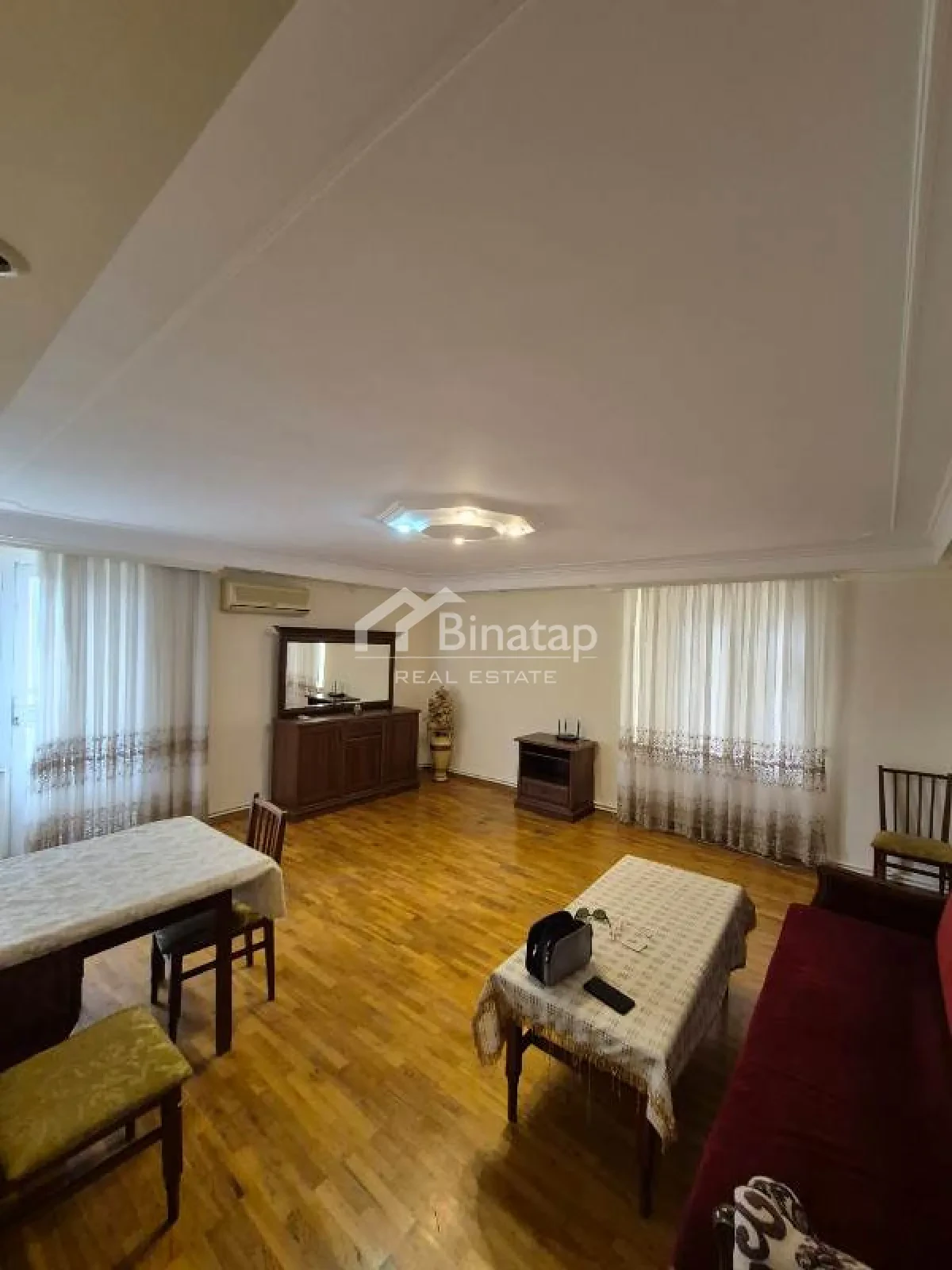 Сдаётся 2-комн. квартира 60 м², м. Элмляр Академиясы — фото 1