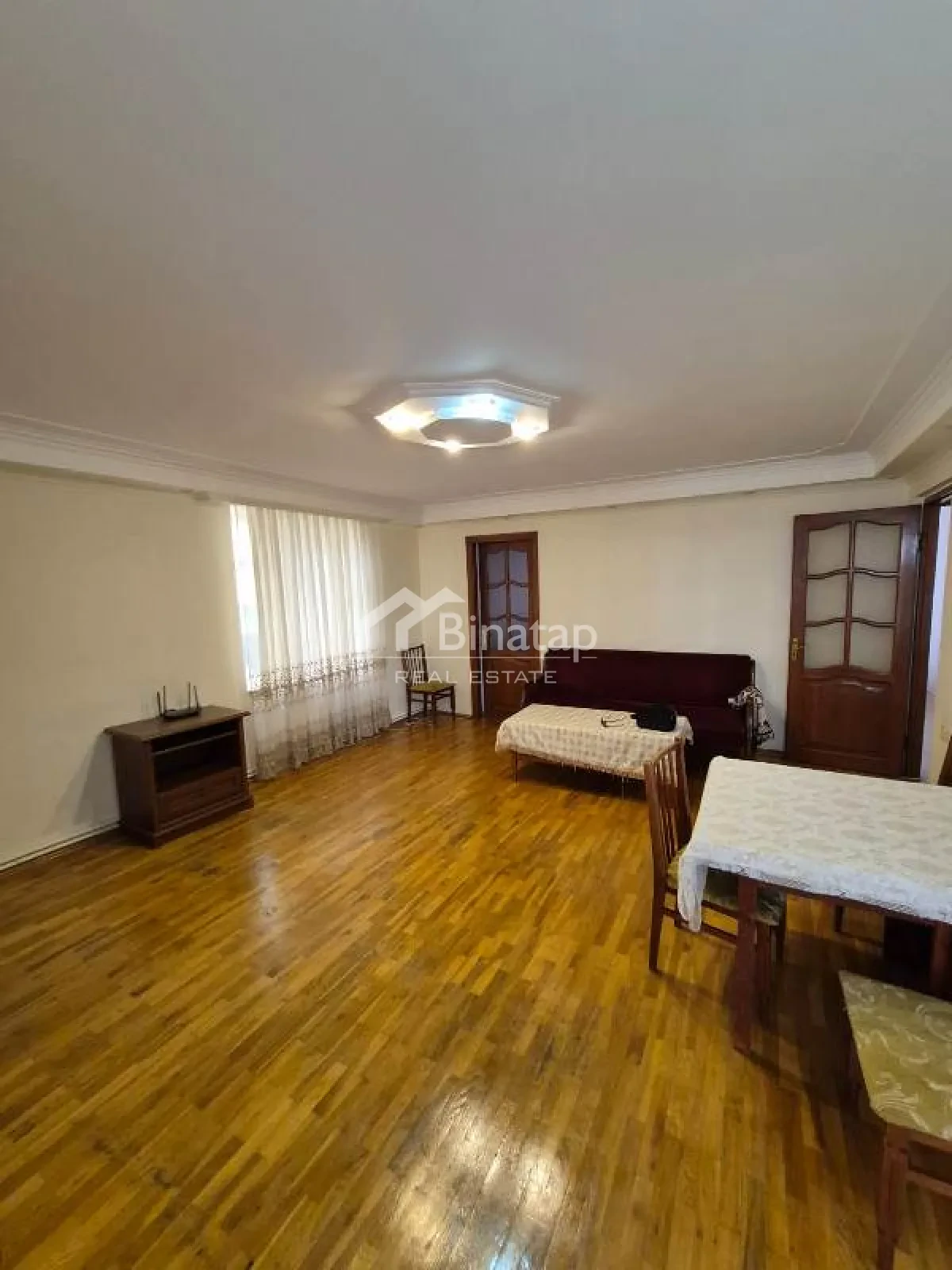 Сдаётся 2-комн. квартира 60 м², м. Элмляр Академиясы — фото 2