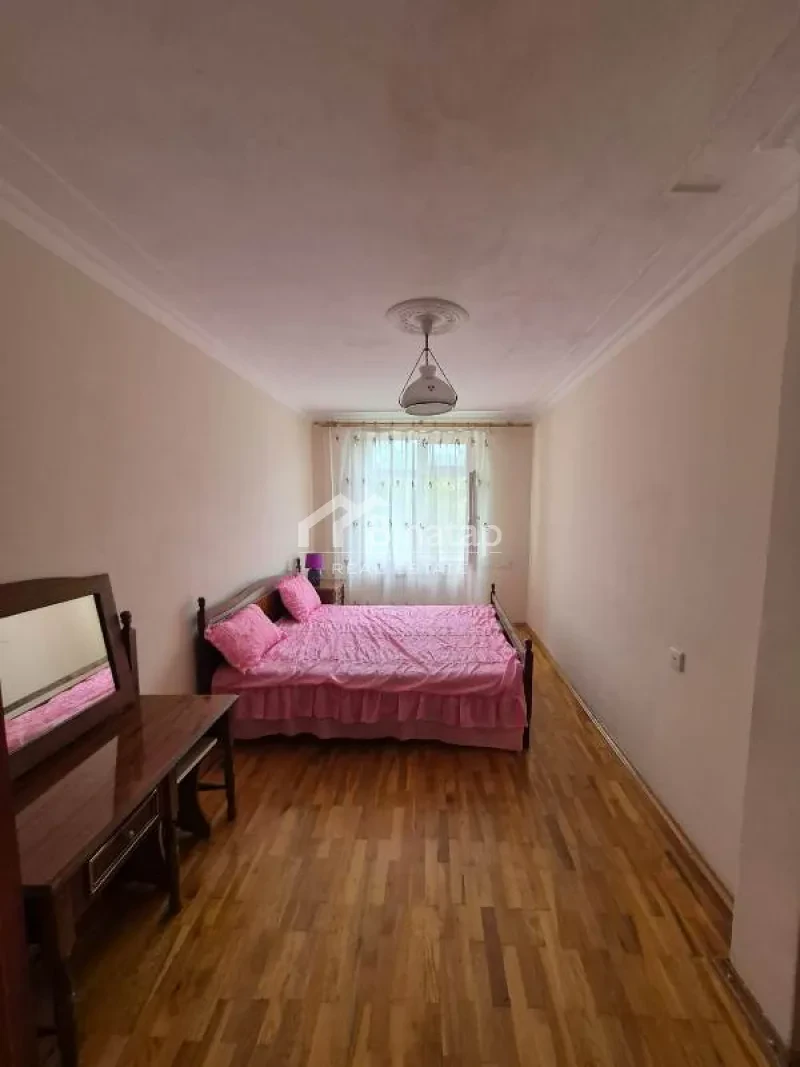 Сдаётся 2-комн. квартира 60 м², м. Элмляр Академиясы — фото 3
