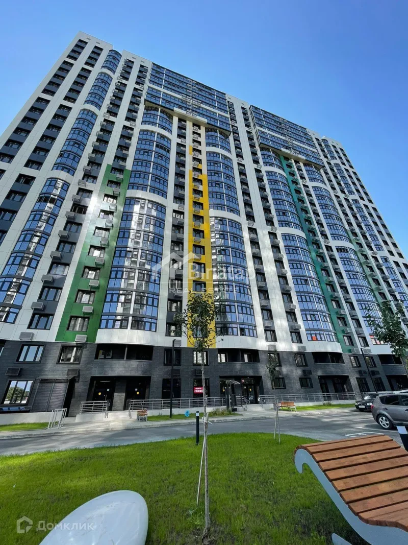 Satılır 2 otaqlı yeni tikili 89 m², Xətai m.