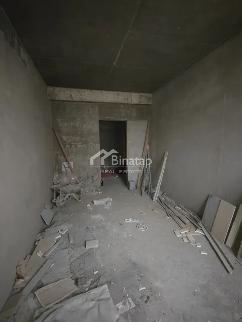 Satılır 2 otaqlı yeni tikili 89 m², Xətai m. — şəkil 3