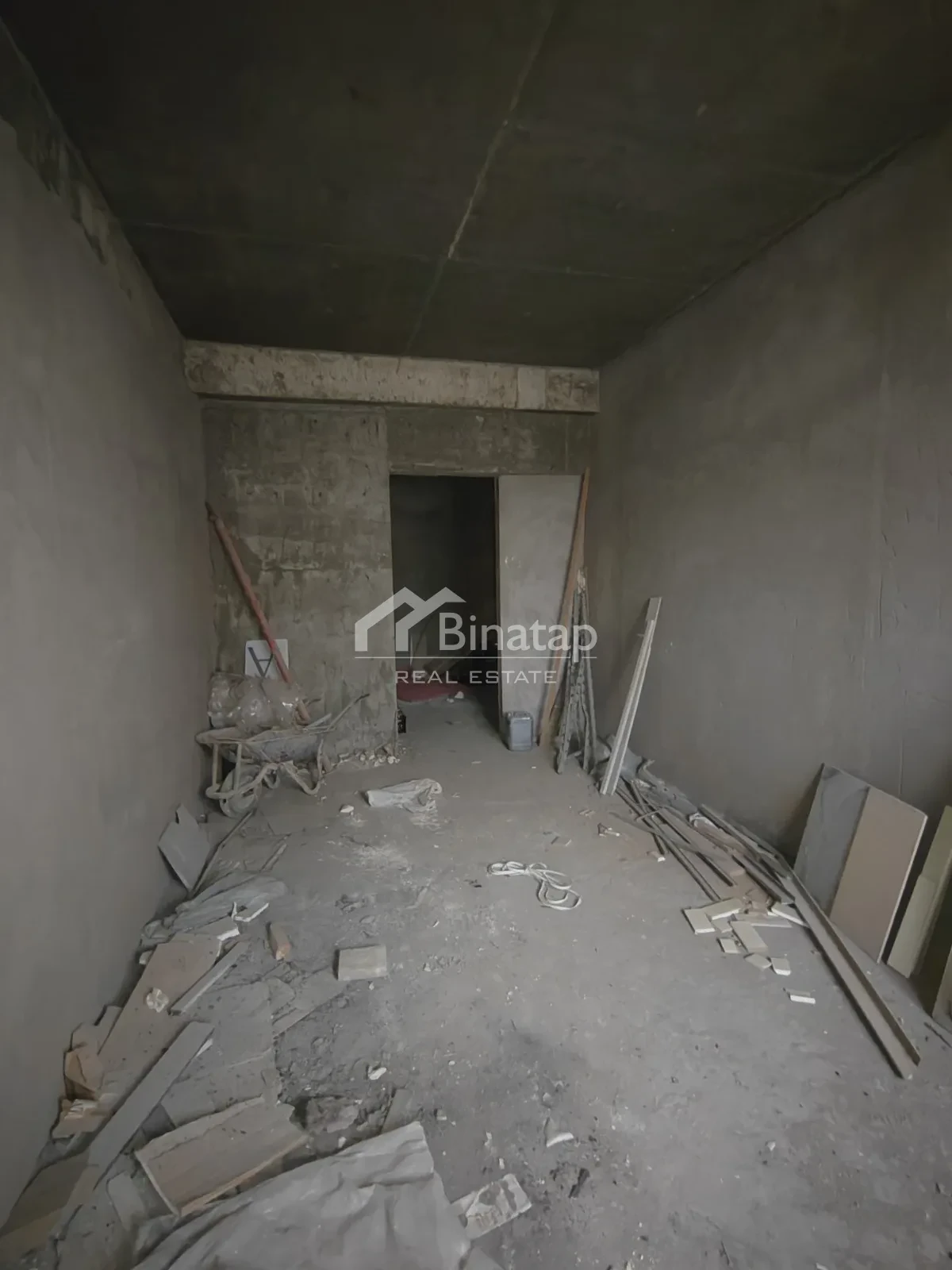 Satılır 2 otaqlı yeni tikili 89 m², Xətai m. — şəkil 3