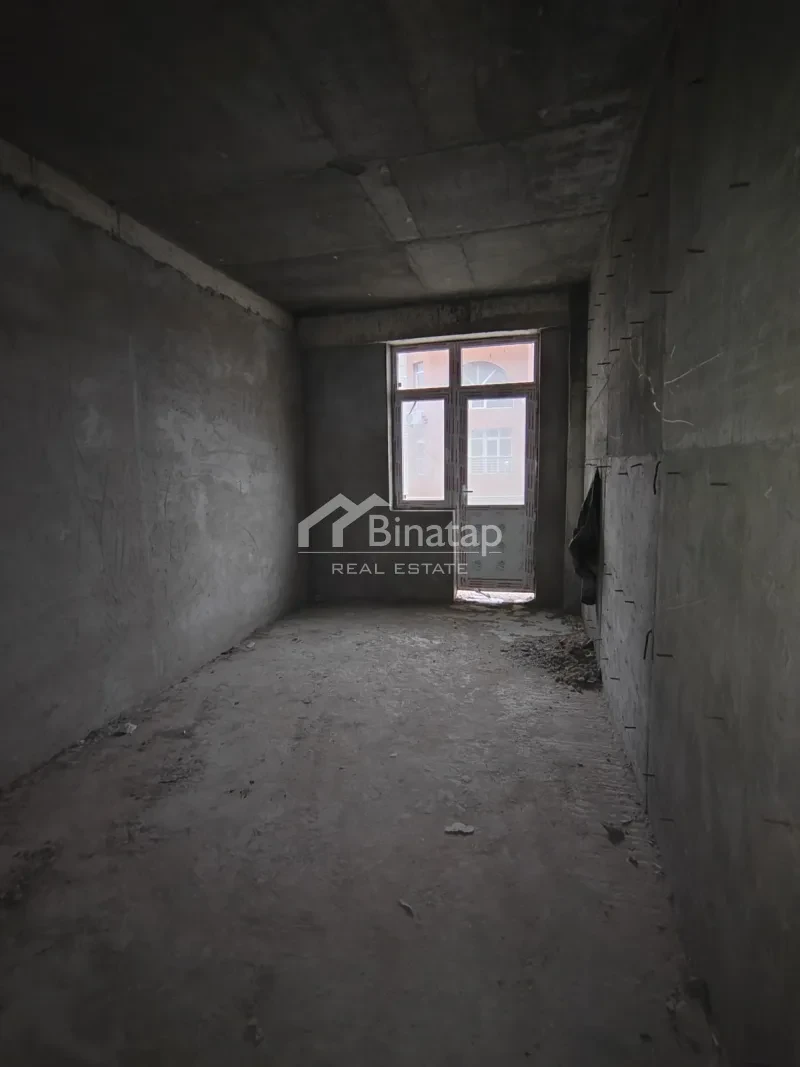 Satılır 2 otaqlı yeni tikili 89 m², Xətai m. — şəkil 4