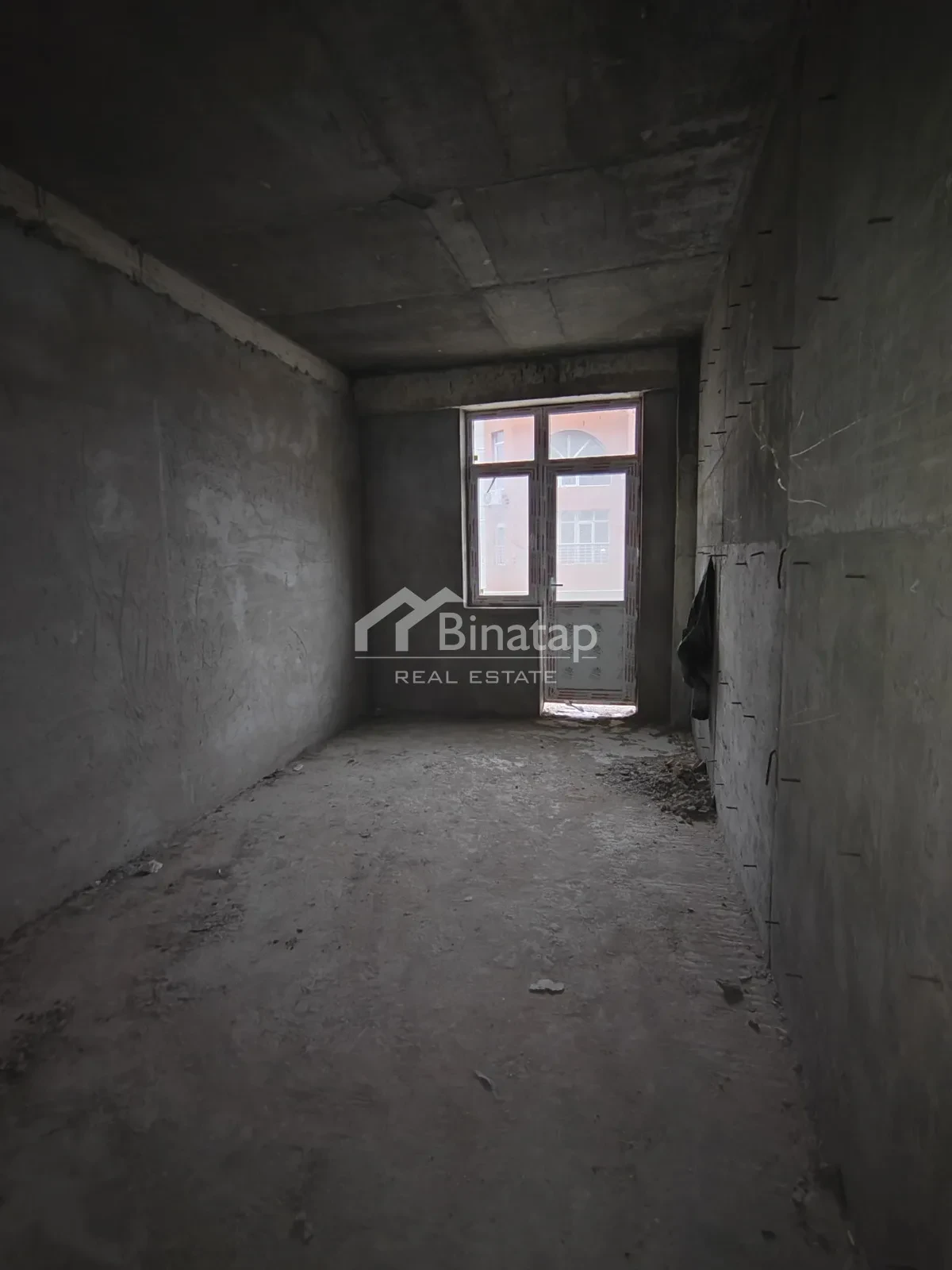 Satılır 2 otaqlı yeni tikili 89 m², Xətai m. — şəkil 4