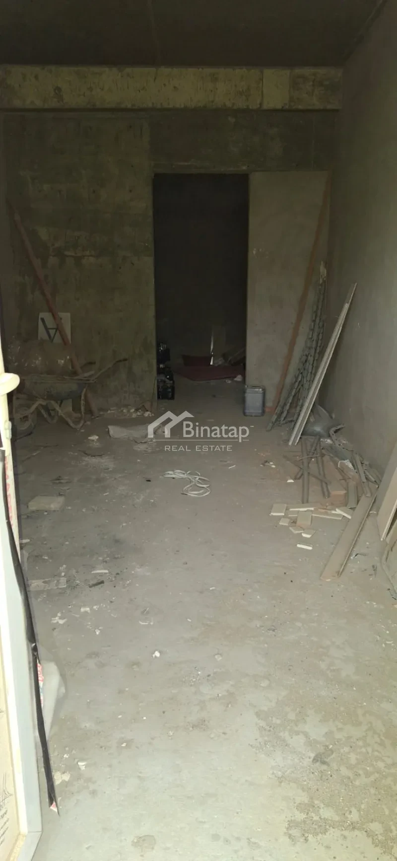 Satılır 2 otaqlı yeni tikili 89 m², Xətai m. — şəkil 6