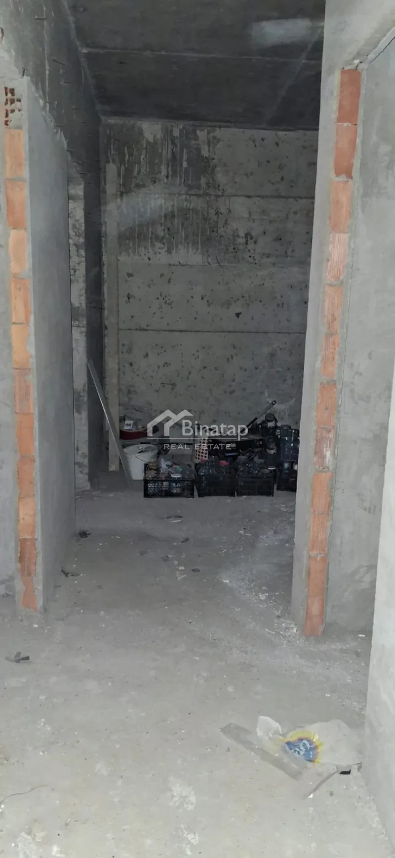 Satılır 2 otaqlı yeni tikili 89 m², Xətai m. — şəkil 8