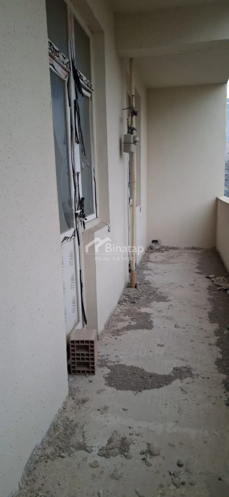 Satılır 2 otaqlı yeni tikili 89 m², Xətai m. — şəkil 10