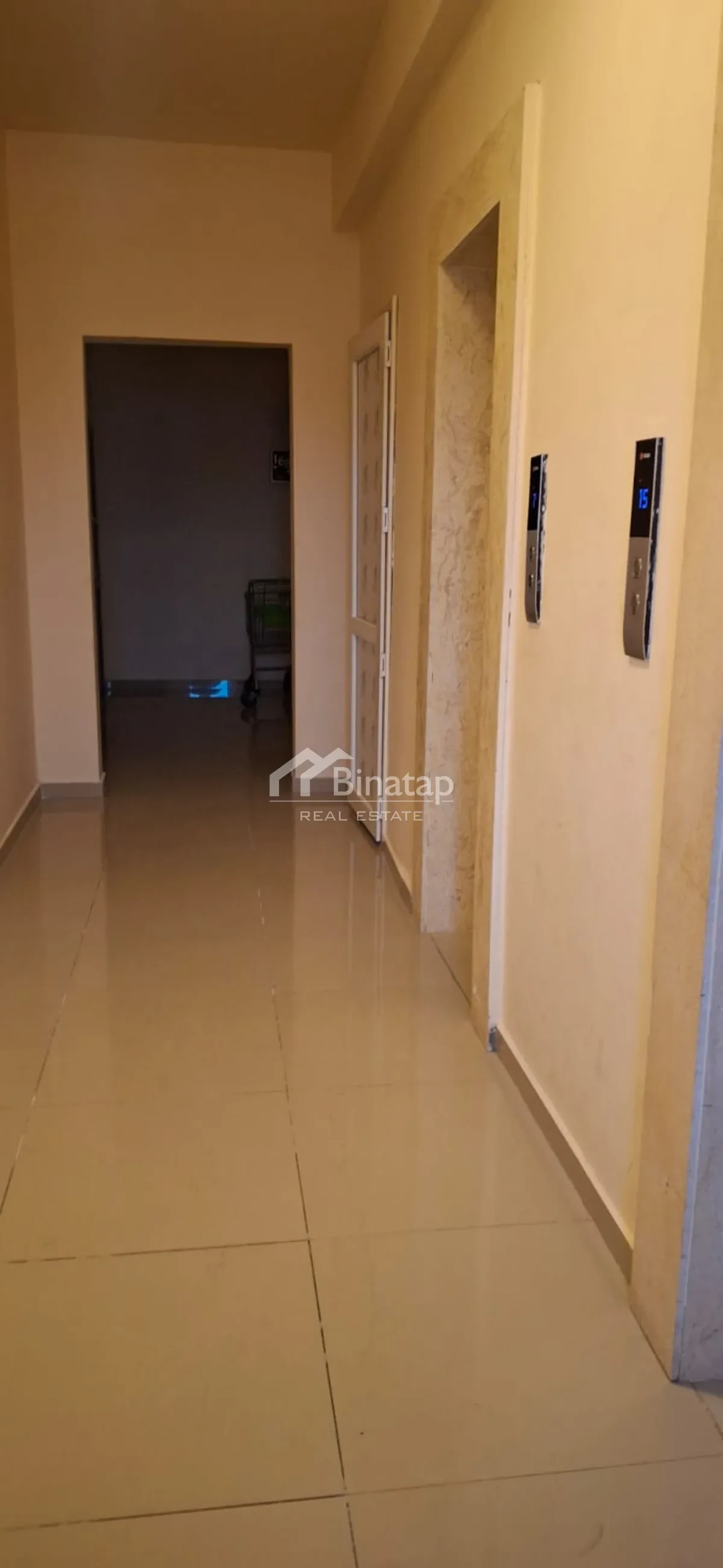 Satılır 2 otaqlı yeni tikili 89 m², Xətai m. — şəkil 11