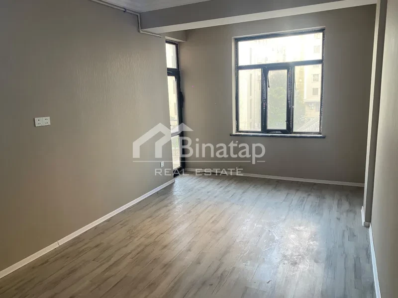 Satılır 2 otaqlı yeni tikili 50 m², Nəsimi r.