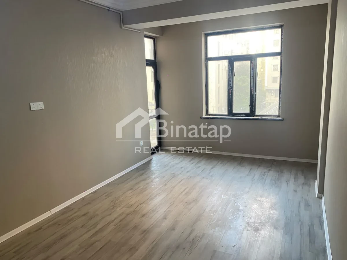 Продаётся 2-комн. новостройка 50 м², Насиминский р-н — фото 1