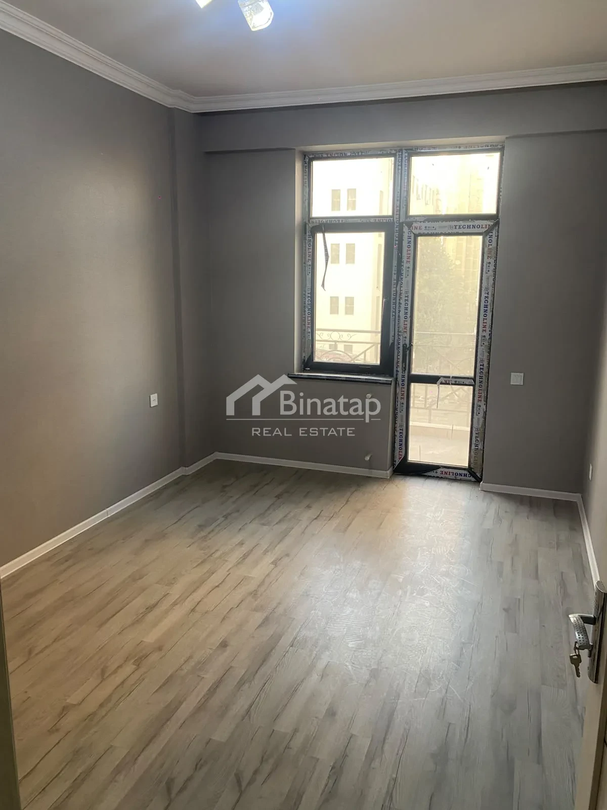 Продаётся 2-комн. новостройка 50 м², Насиминский р-н — фото 3