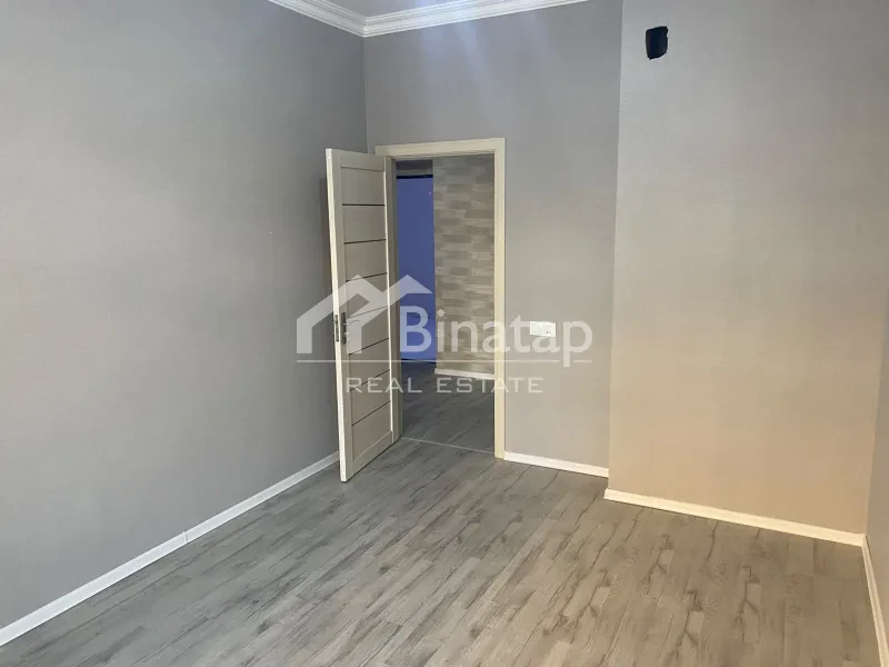 Продаётся 2-комн. новостройка 50 м², Насиминский р-н — фото 4