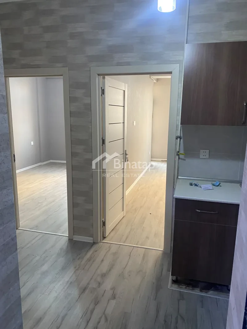 Продаётся 2-комн. новостройка 50 м², Насиминский р-н — фото 6