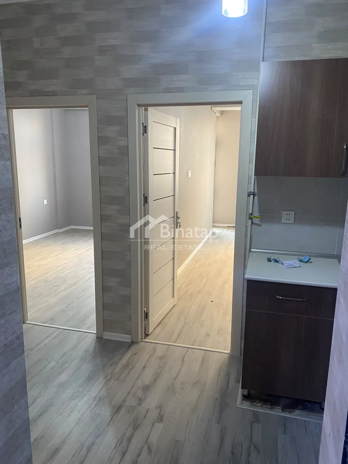 Продаётся 2-комн. новостройка 50 м², Насиминский р-н — фото 6