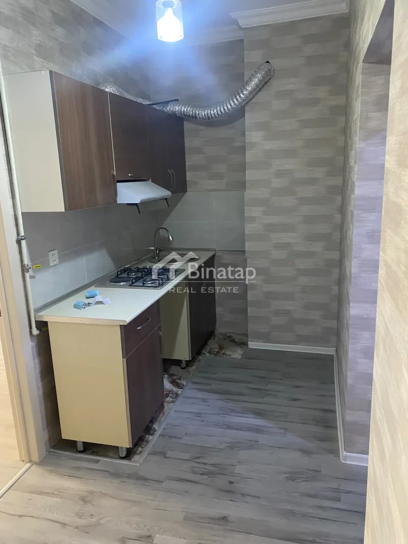 Продаётся 2-комн. новостройка 50 м², Насиминский р-н — фото 7