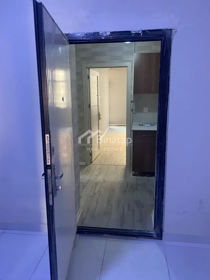 Продаётся 2-комн. новостройка 50 м², Насиминский р-н — фото 8