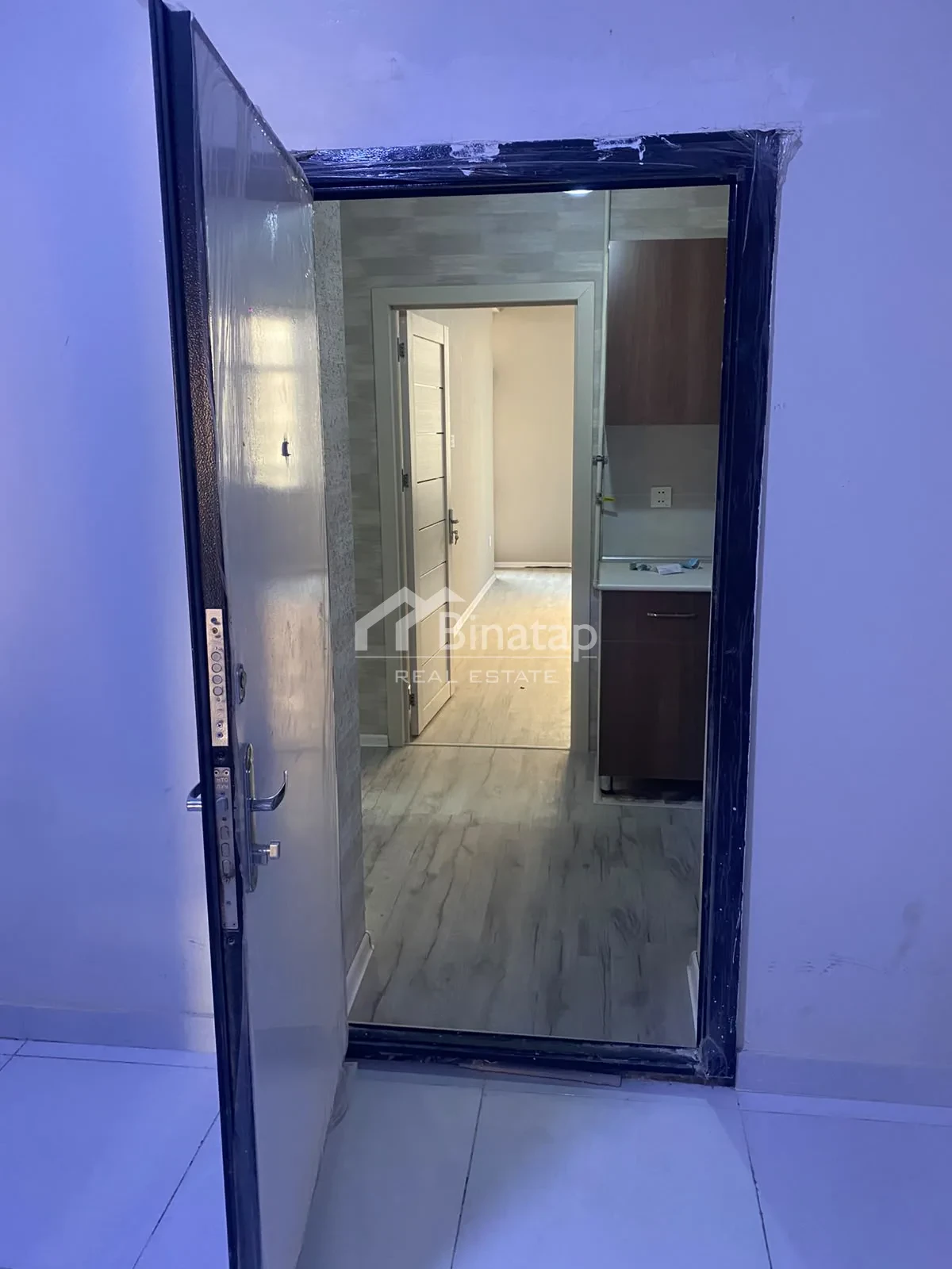 Продаётся 2-комн. новостройка 50 м², Насиминский р-н — фото 8