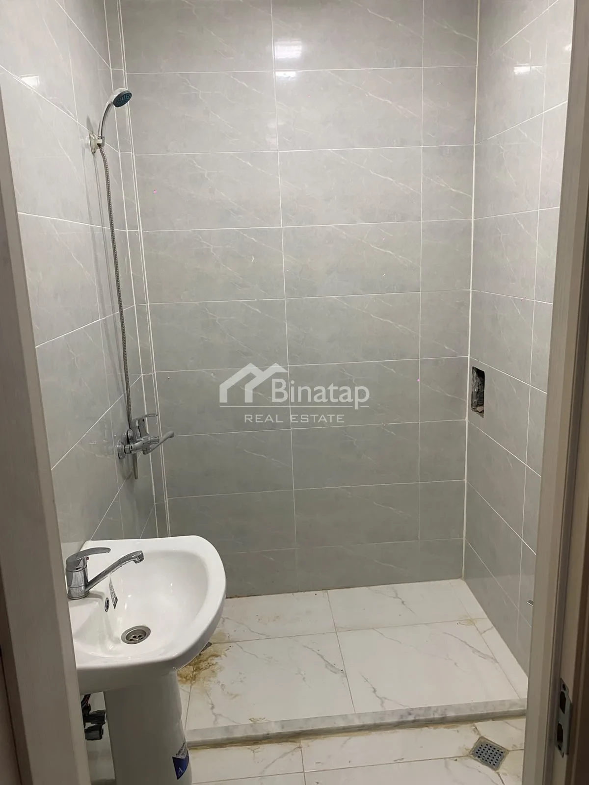 Продаётся 2-комн. новостройка 50 м², Насиминский р-н — фото 10