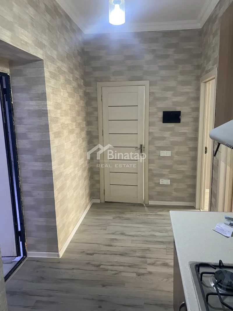 Продаётся 2-комн. новостройка 50 м², Насиминский р-н — фото 11