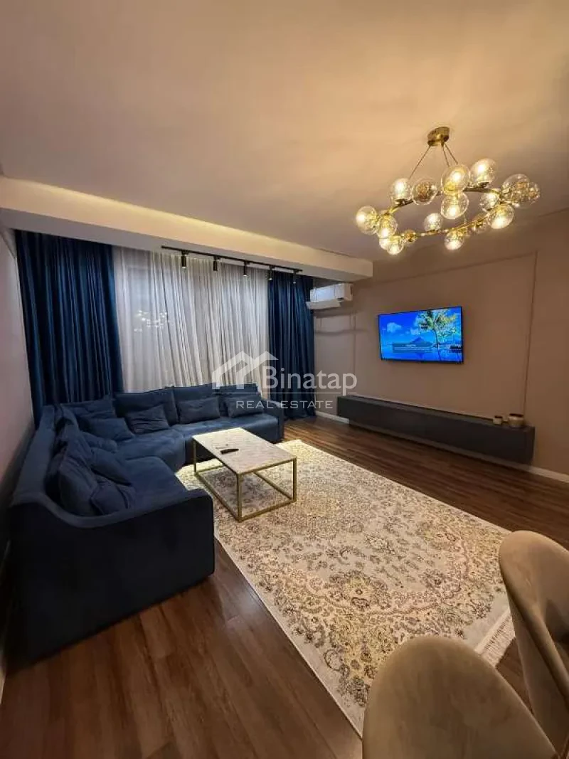 Satılır yeni tikili