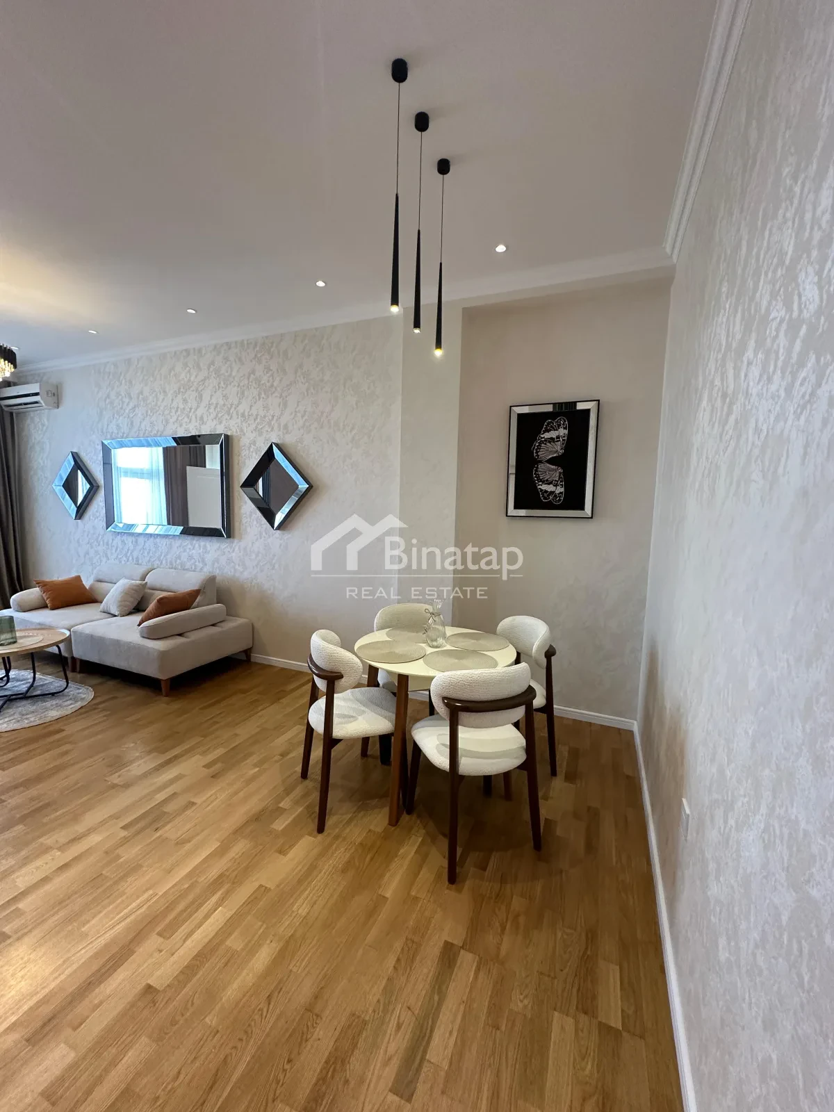 Satılır 2 otaqlı yeni tikili 72 m², Nizami m. — şəkil 2