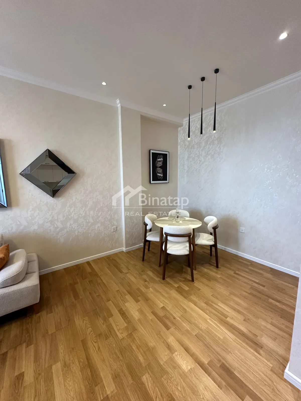 Satılır 2 otaqlı yeni tikili 72 m², Nizami m. — şəkil 9