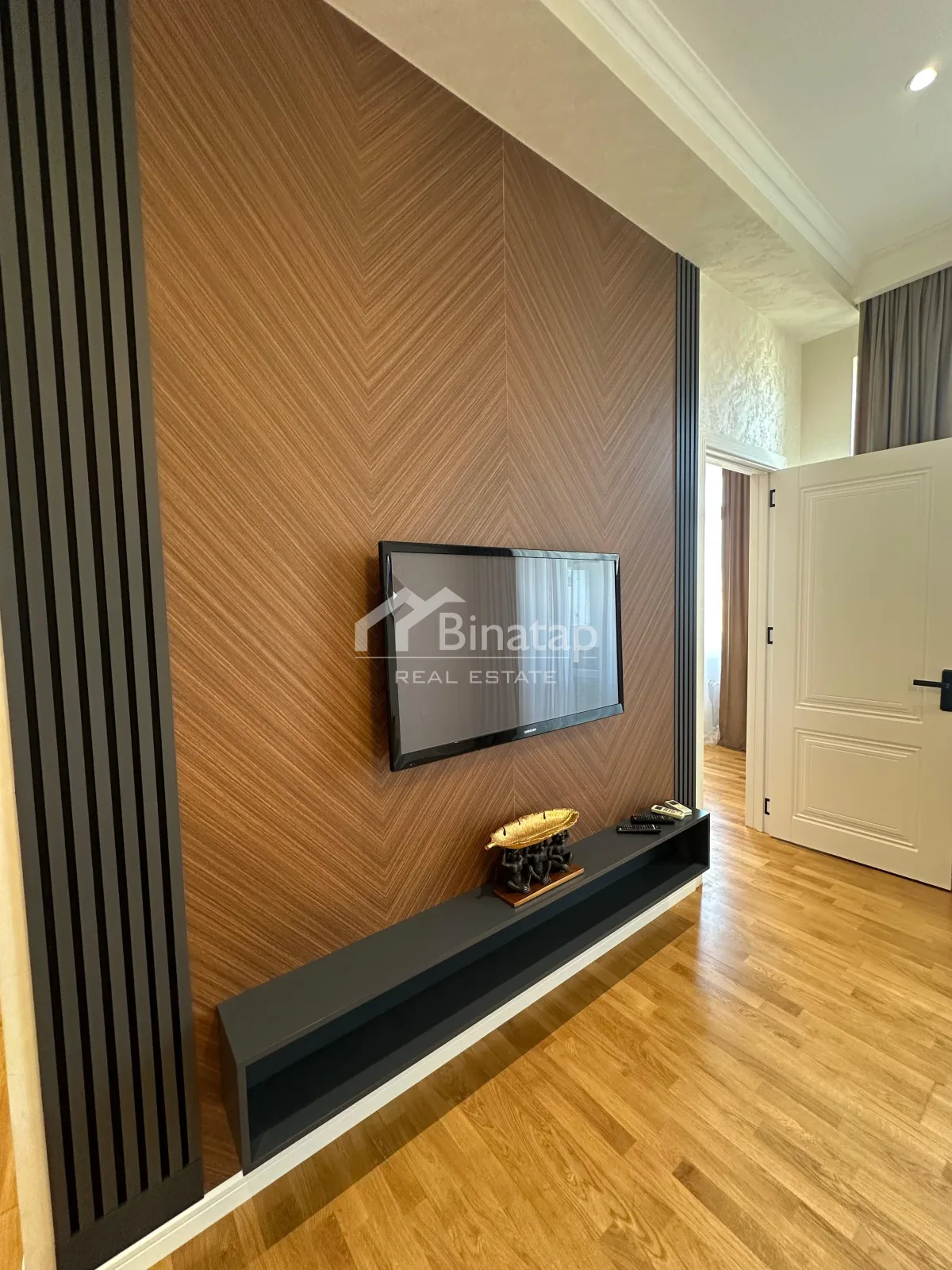 Satılır 2 otaqlı yeni tikili 72 m², Nizami m. — şəkil 10