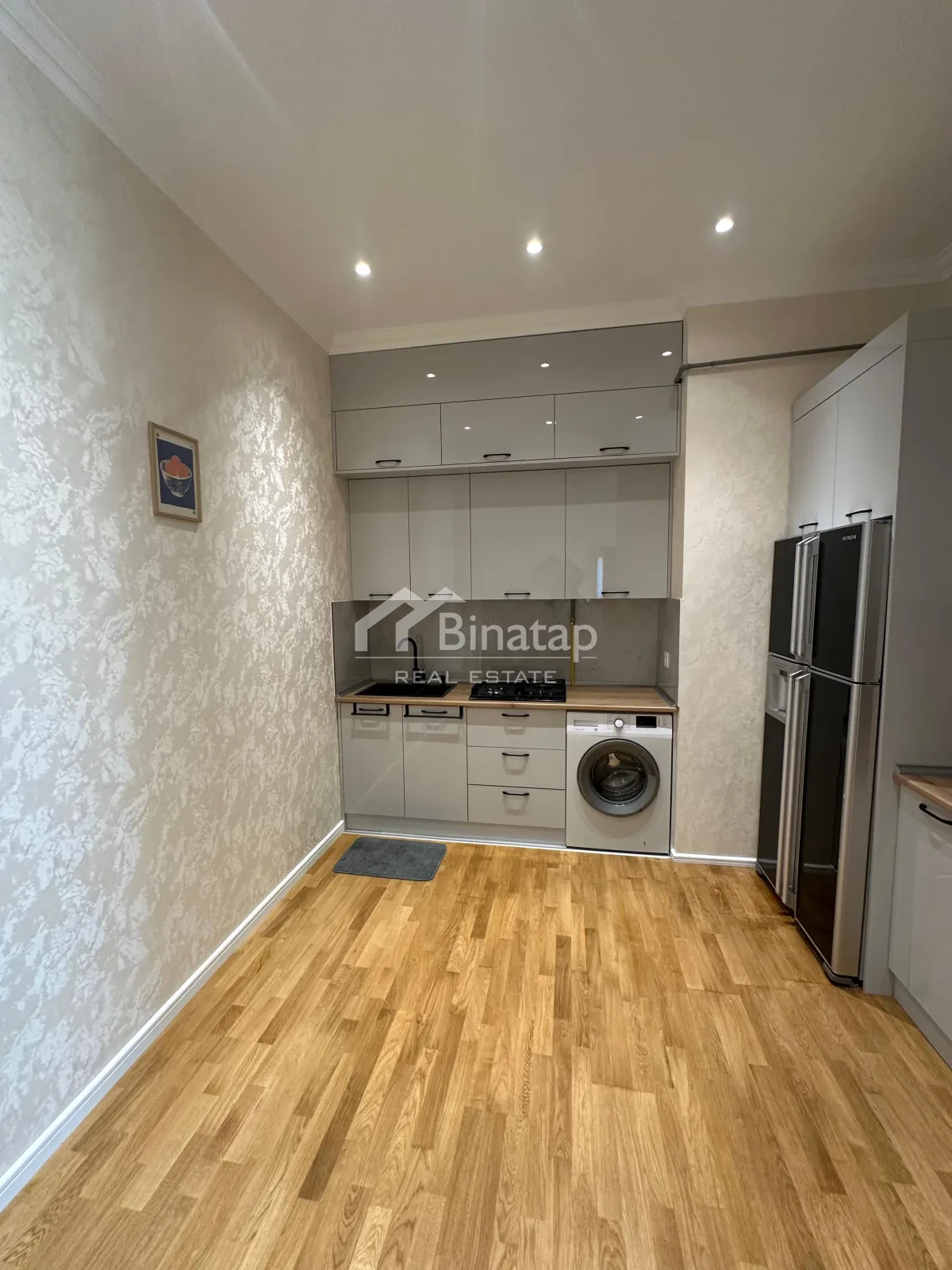 Satılır 2 otaqlı yeni tikili 72 m², Nizami m. — şəkil 11