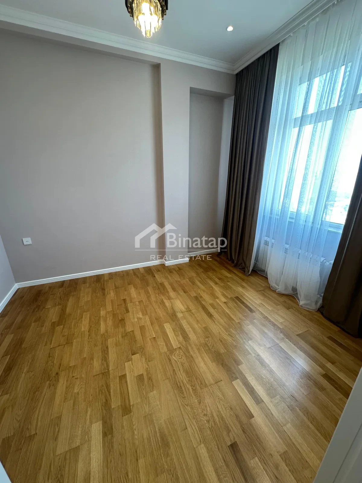 Satılır 2 otaqlı yeni tikili 72 m², Nizami m. — şəkil 13