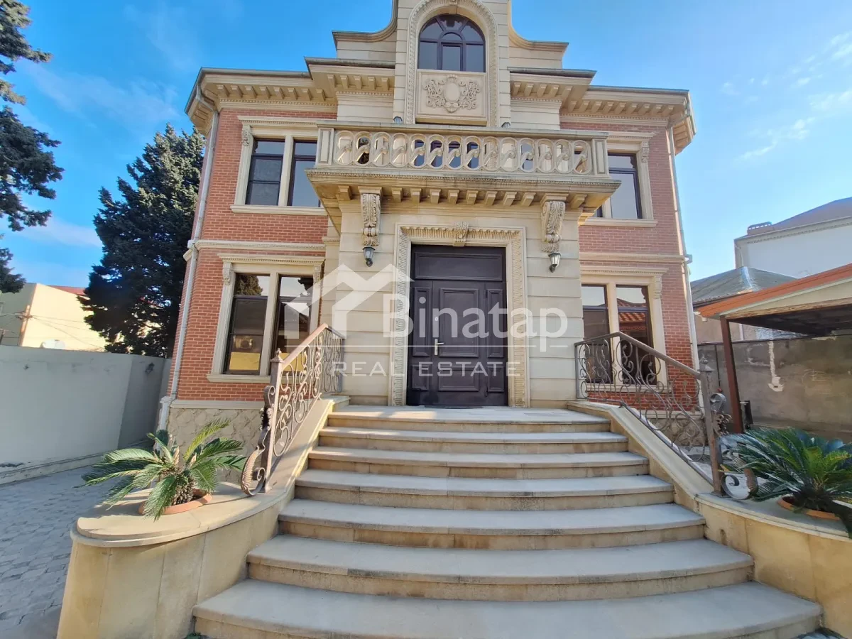 Продаётся 4-комн. дом 420 м², м. Автовокзал — фото 1