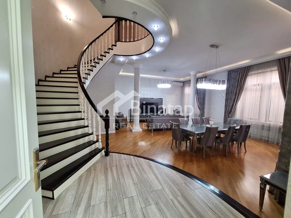 Продаётся 4-комн. дом 420 м², м. Автовокзал — фото 2