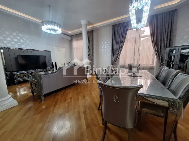 Продаётся 4-комн. дом 420 м², м. Автовокзал — фото 3