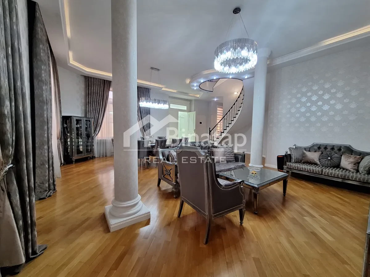 Продаётся 4-комн. дом 420 м², м. Автовокзал — фото 4