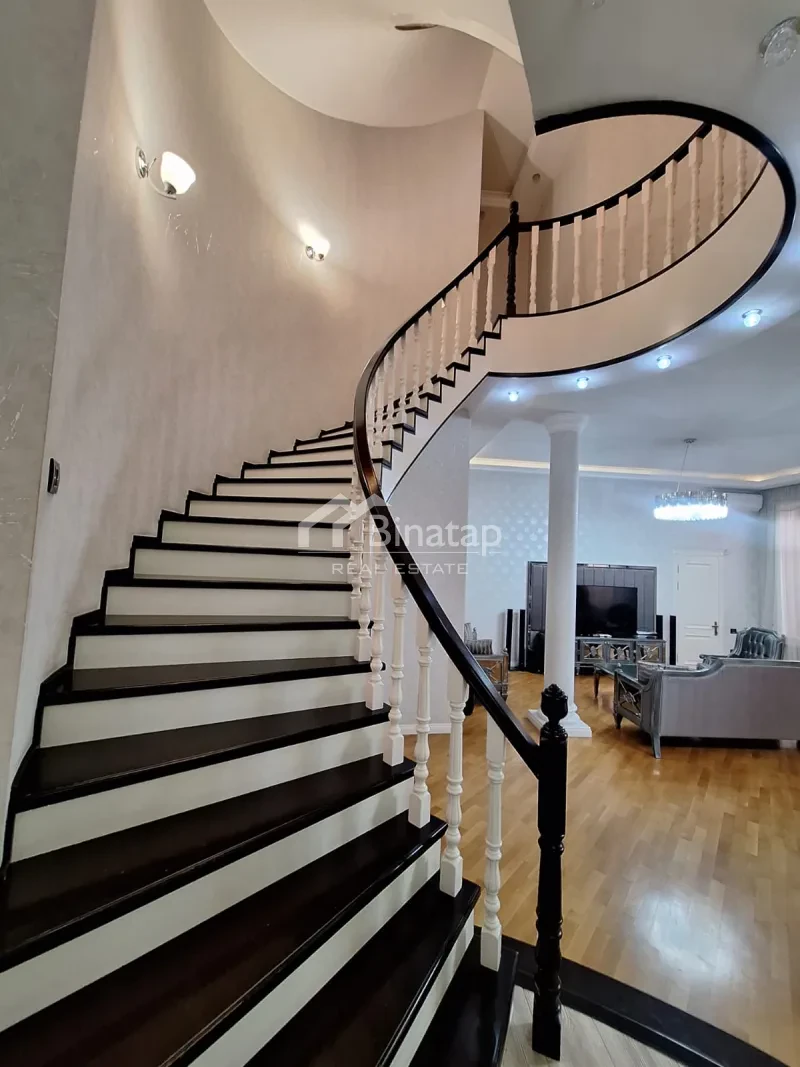 Продаётся 4-комн. дом 420 м², м. Автовокзал — фото 5