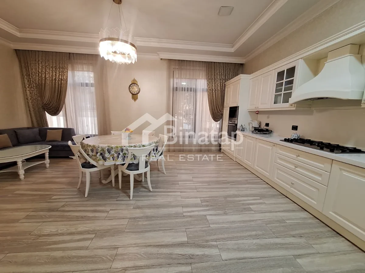 Продаётся 4-комн. дом 420 м², м. Автовокзал — фото 6