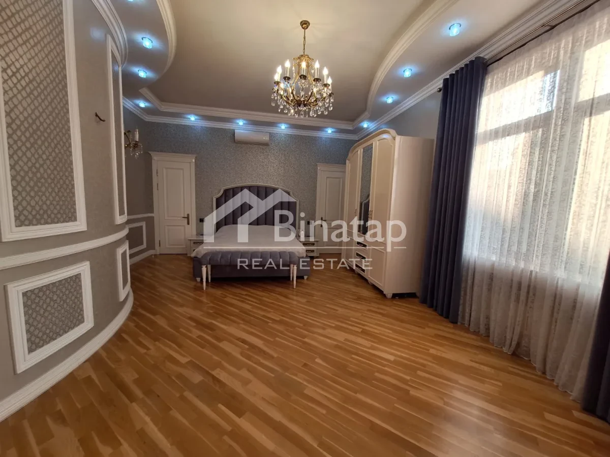 Продаётся 4-комн. дом 420 м², м. Автовокзал — фото 9