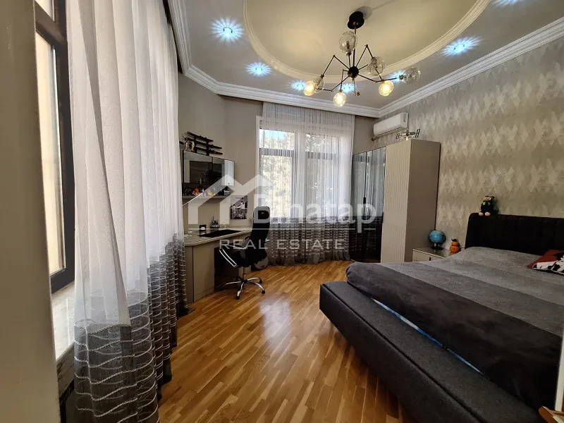 Продаётся 4-комн. дом 420 м², м. Автовокзал — фото 11