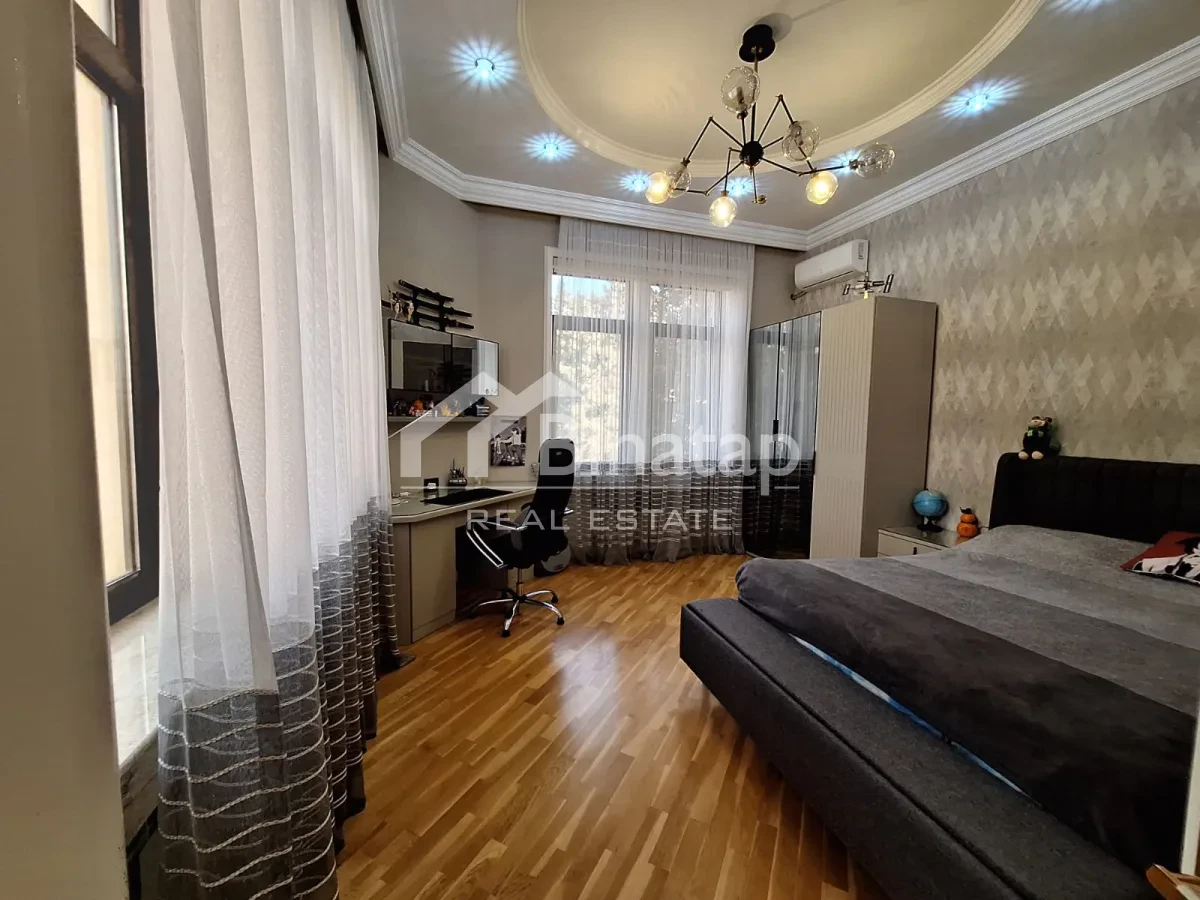Продаётся 4-комн. дом 420 м², м. Автовокзал — фото 11