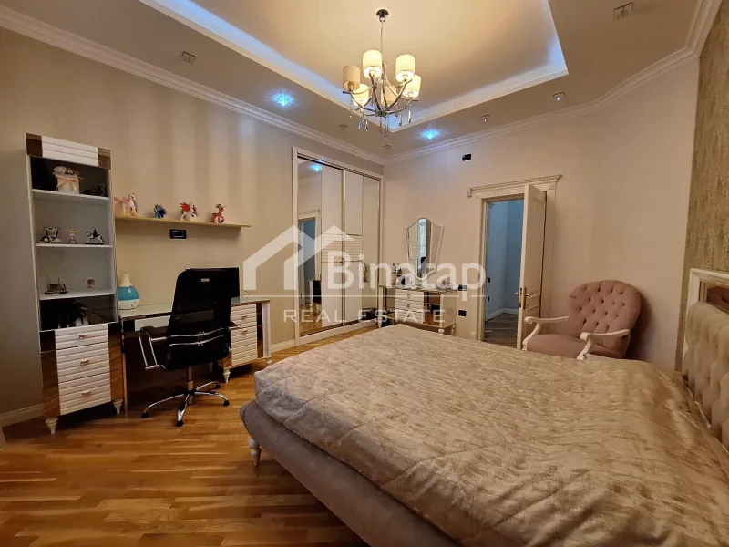 Продаётся 4-комн. дом 420 м², м. Автовокзал — фото 12