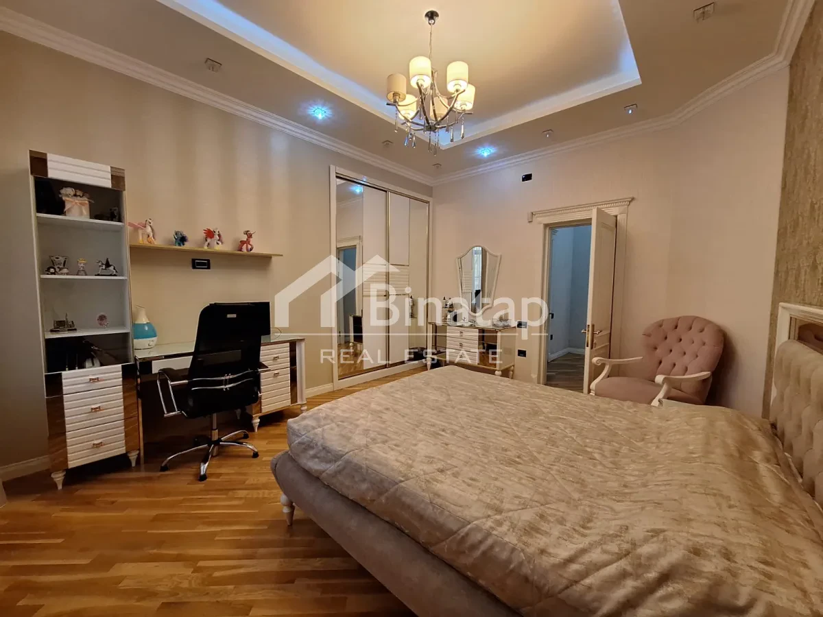 Продаётся 4-комн. дом 420 м², м. Автовокзал — фото 12