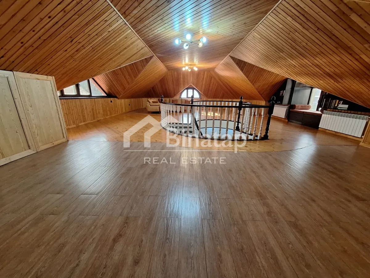Продаётся 4-комн. дом 420 м², м. Автовокзал — фото 18