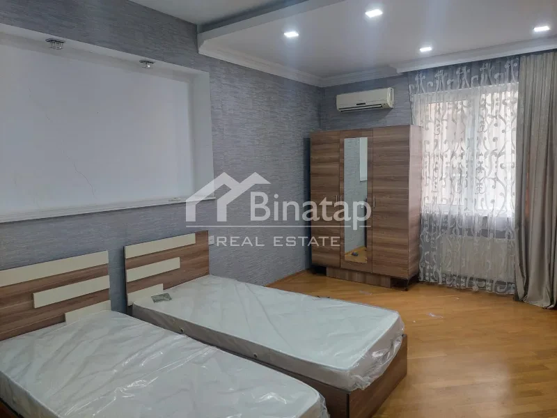 Satılır 3 otaqlı yeni tikili 150 m², Xətai m. — şəkil 9